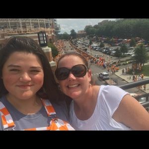 Meet your Posher, Michelle